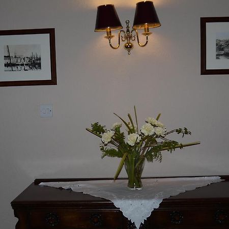 Symphony Craw'S Nest Hotel Anstruther Esterno foto