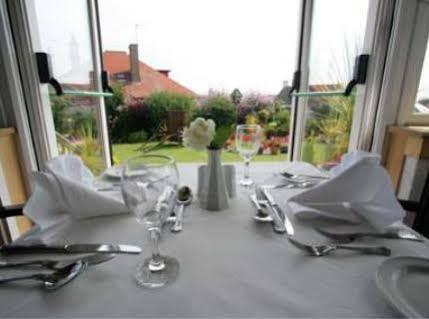 Symphony Craw'S Nest Hotel Anstruther Esterno foto