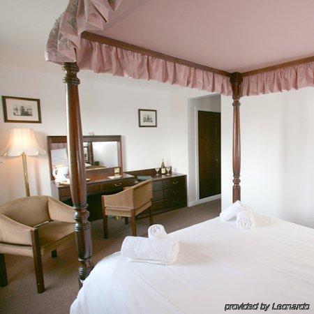 Symphony Craw'S Nest Hotel Anstruther Camera foto