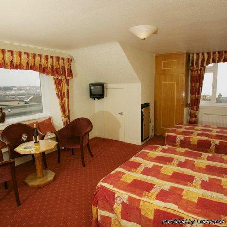 Symphony Craw'S Nest Hotel Anstruther Esterno foto