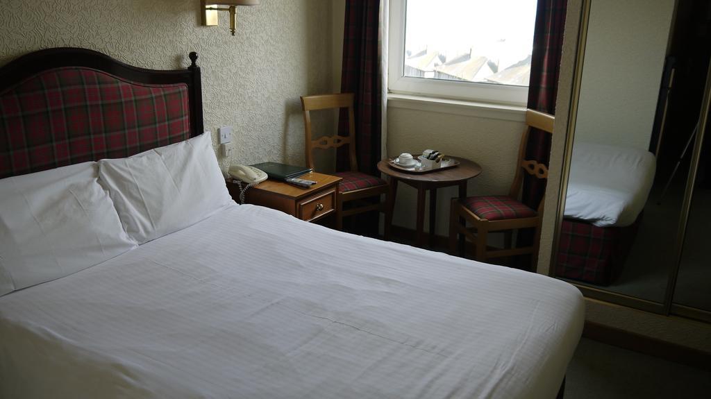 Symphony Craw'S Nest Hotel Anstruther Camera foto