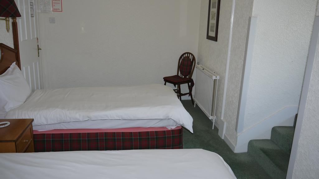 Symphony Craw'S Nest Hotel Anstruther Camera foto