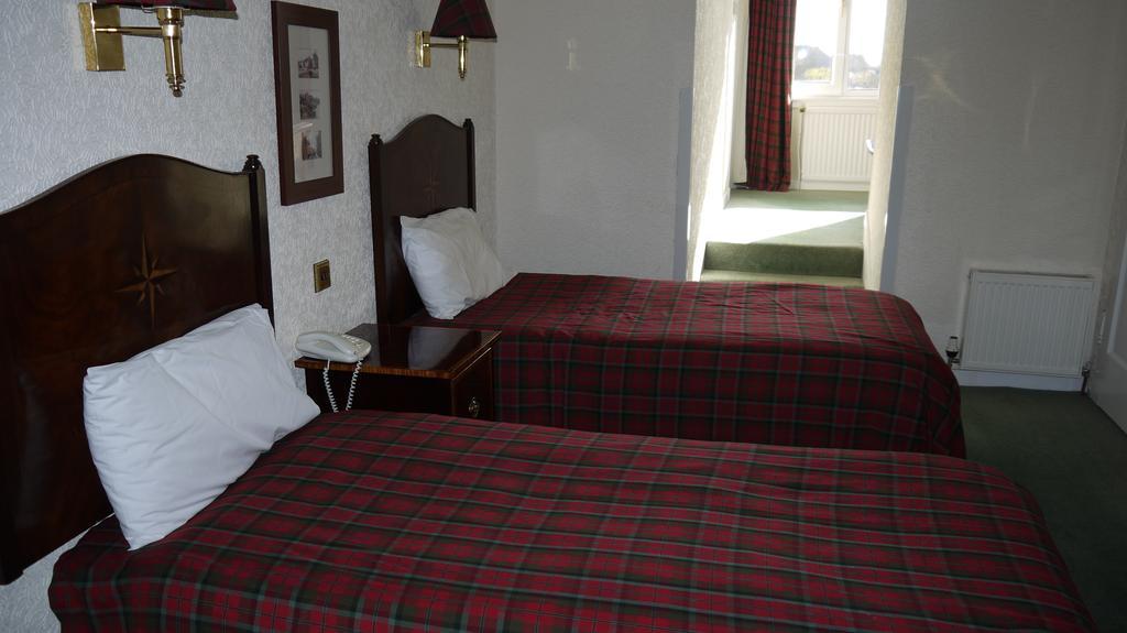 Symphony Craw'S Nest Hotel Anstruther Camera foto