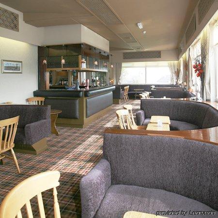 Symphony Craw'S Nest Hotel Anstruther Ristorante foto