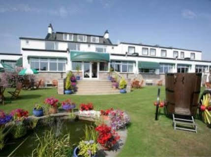 Symphony Craw'S Nest Hotel Anstruther Esterno foto