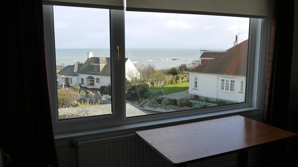 Symphony Craw'S Nest Hotel Anstruther Esterno foto