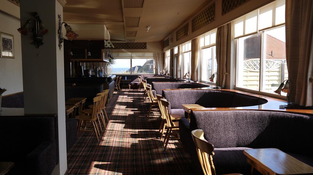 Symphony Craw'S Nest Hotel Anstruther Esterno foto