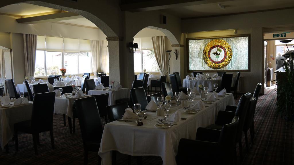 Symphony Craw'S Nest Hotel Anstruther Esterno foto