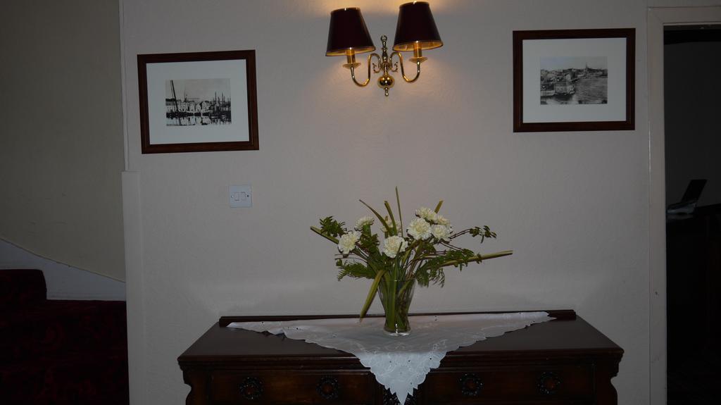Symphony Craw'S Nest Hotel Anstruther Esterno foto